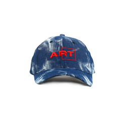 Art Denim Lightweight Cap