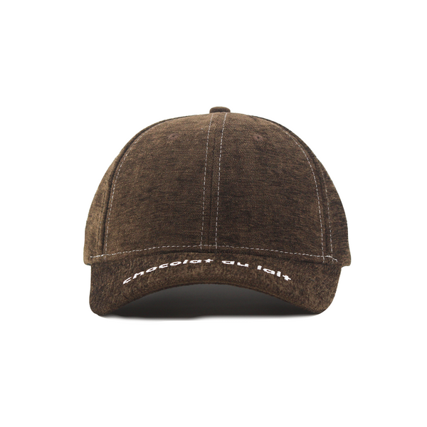 Chocolat au lait Faux Jute Cap