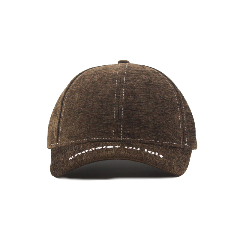 Chocolat au lait Faux Jute Cap