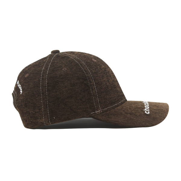 Chocolat au lait Faux Jute Cap