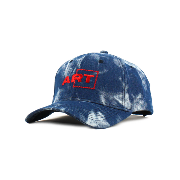 Art Denim Lightweight Cap