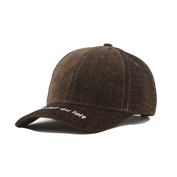 Chocolat au lait Faux Jute Cap