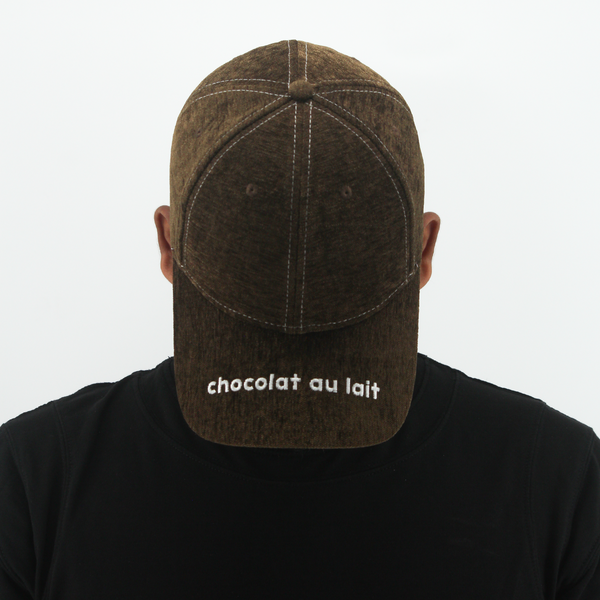 Chocolat au lait Faux Jute Cap