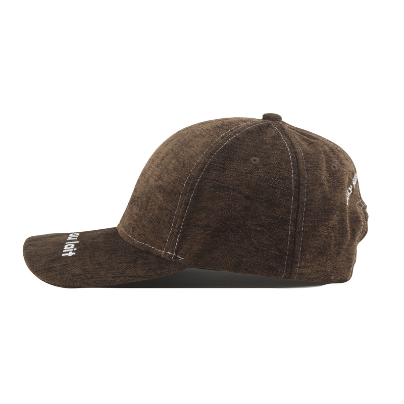 Chocolat au lait Faux Jute Cap