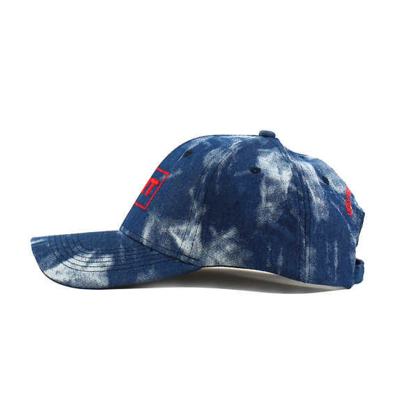 Art Denim Lightweight Cap